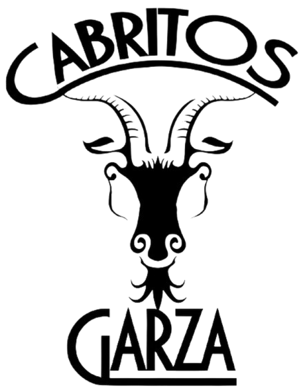 Cabritos Garza logo